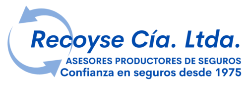 Logo de Recoyse Cía. Ltda.